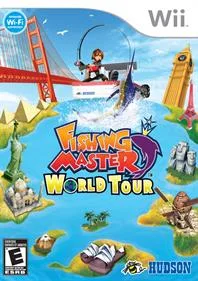 Fishing Master World Tour