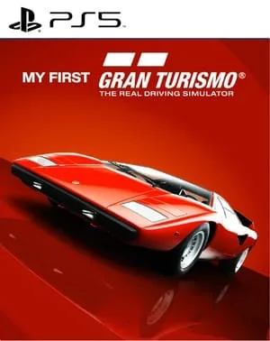 My First Gran Turismo