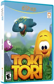 Toki Tori