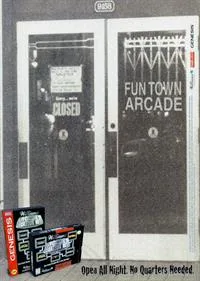 Williams Arcade's Greatest Hits