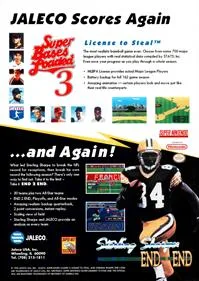 Sterling Sharpe: End 2 End