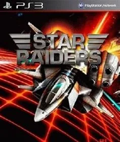Star Raiders