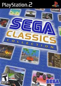 Sega Classics Collection