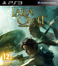 Lara Croft and the Guardian of Light