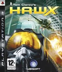 Tom Clancy's H.A.W.X