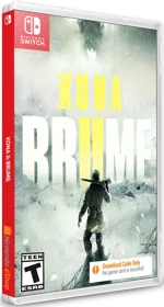 Kona II: Brume