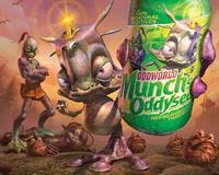 Oddworld: Munch's Oddysee HD
