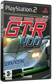 GT-R 400