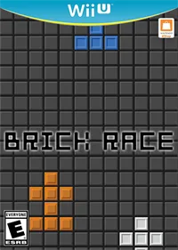 Brick Race
