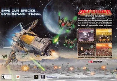 Defender