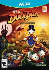 DuckTales: Remastered †