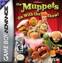 The Muppets: On With The Show!