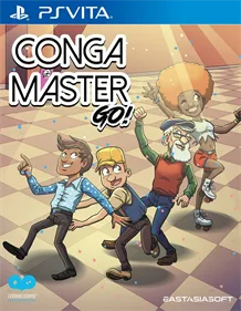 Conga Master Go!