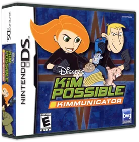 Kim Possible: Kimmunicator