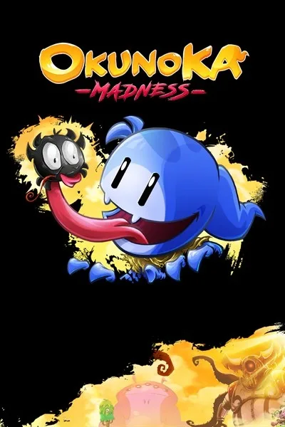 OkunoKa Madness