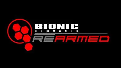 Bionic Commando Rearmed