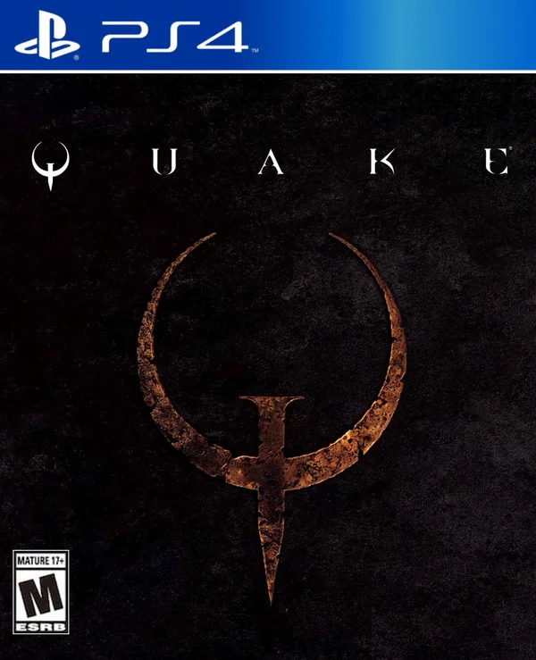 Quake