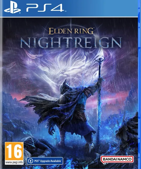 Elden Ring Nightreign