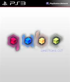 Q.U.B.E. Director's Cut