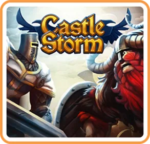 CastleStorm
