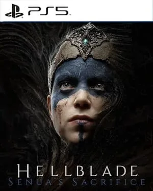 Hellblade: Senua's Sacrifice