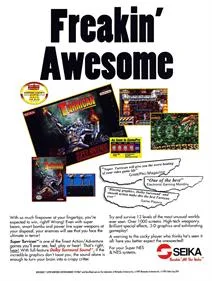 Super Turrican