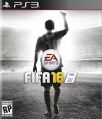 FIFA 16