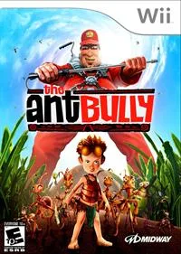 The Ant Bully