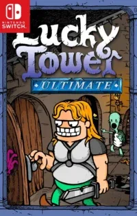 Lucky Tower Ultimate