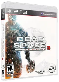 Dead Space 3
