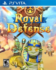 Royal Defense