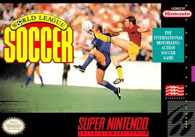 World League Soccer
