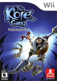 The Kore Gang