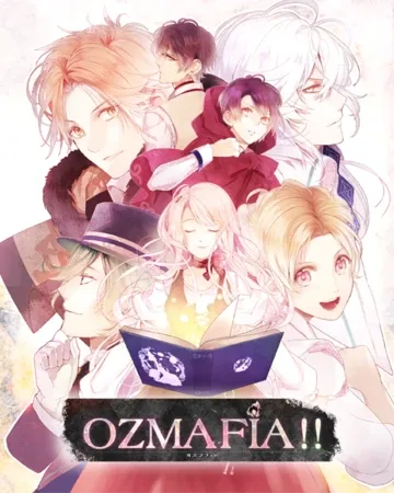 Ozmafia