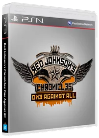 Red Johnson's Chronicles – One Against All