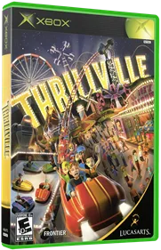 Thrillville