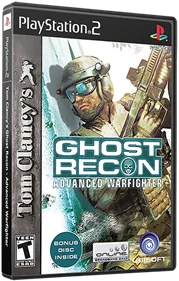 Tom Clancy's Ghost Recon Advanced Warfighter