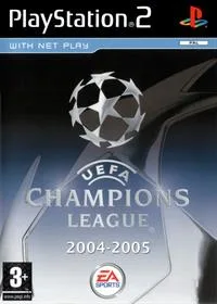 UEFA Champions League 2004–2005