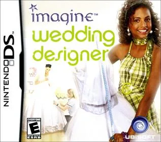 Imagine: Wedding Designer