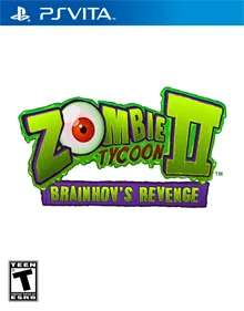 Zombie Tycoon 2: Brainhov's Revenge