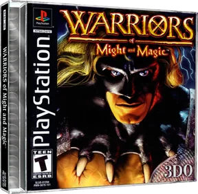 Warriors of Might and Magic