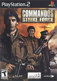 Commandos: Strike Force