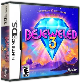 Bejeweled 3
