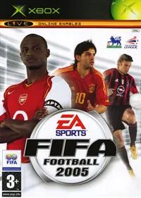 FIFA Soccer 2005