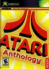 Atari Anthology