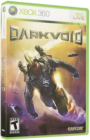 Dark Void