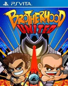 Brotherhood United