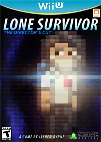 Lone Survivor: The Director's Cut