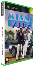 Miami Vice
