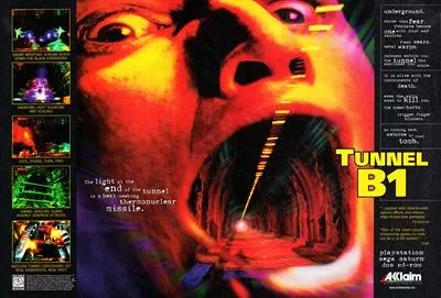 Tunnel B1
